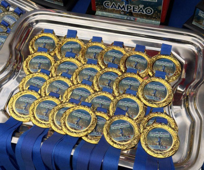 Grêmio Só Amigos é campeão da Taça Cidade Três Lagoas 2026