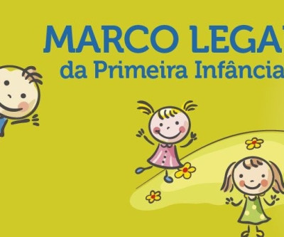 Audiência pública vai debater ‘Marco Legal para a Primeira Infância’