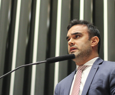Procurador da República é detido e Janot determina exoneração do cargo
