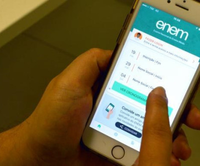 Inscrições para o Enem terminam nesta sexta (19)