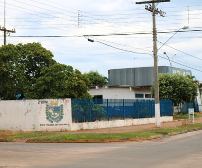 Vereadores pedem base da PM e Samu em regiões de conjunto habitacional