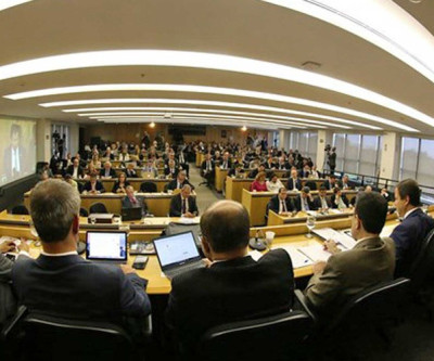 OAB decide apresentar à Câmara pedido de impeachment de Michel Temer