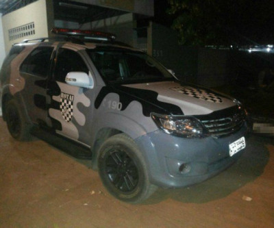 Rotai prende traficante de crack na Vila Haro 
