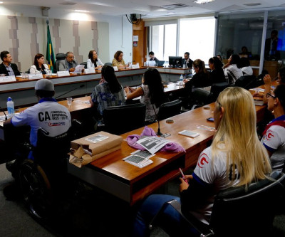 Servidores do INSS denunciam 'desmonte progressivo' do órgão 