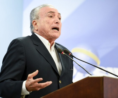 Defesa faz perícia própria e desiste de suspender inquérito para investigar Temer