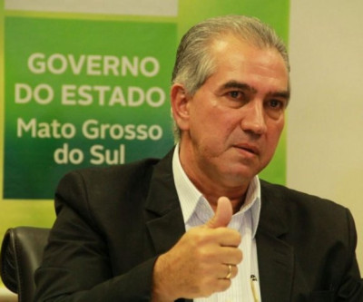 Reinaldo chora ao rebater delação e diz que vai até o fim para provar inocência