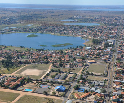 Prefeitura de Três Lagoas realiza Audiência Pública da LDO 2018 na segunda-feira
