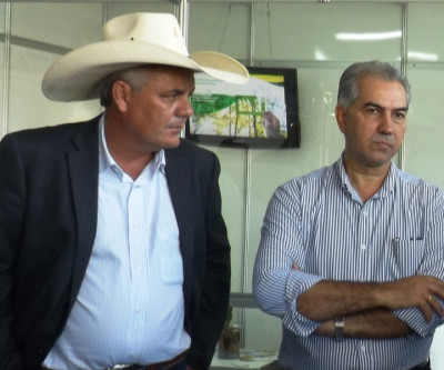 Guerreiro é citado em delação e e diz surpreso porque não teve envolvimento