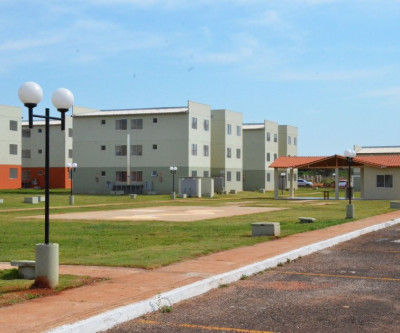 Prefeitura alerta sobre riscos de negociações clandestinas em conjuntos habitacionais