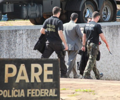 JBS tenta usar acordo de delação para frear investigações da Lama Asfáltica