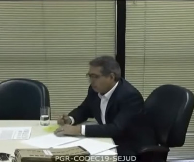 JBS tinha acordo para comprar Sanesul, afirma delator