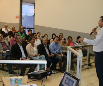 Prefeitura de Três Lagoas realiza Audiência Pública da LDO 2018