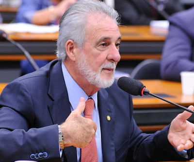 Comissão vai investigar se a J&F cometeu irregularidades no mercado financeiro