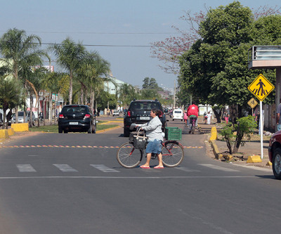 Vereadores pedem mais segurança no trânsito de Três Lagoas