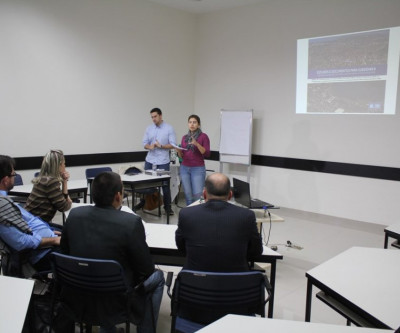 Prefeitura apresenta PPP de Resíduos Sólidos e Limpeza Urbana para entidades