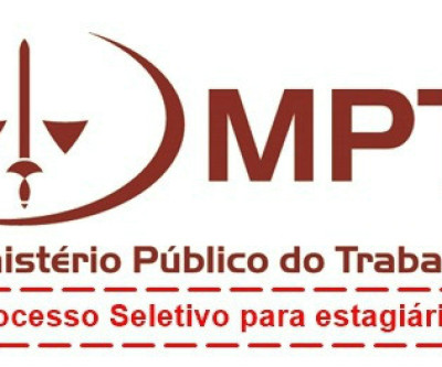 Vagas de estágio para comunicação, engenharia, informática e segurança do trabalho