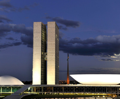 Câmara instala comissão para analisar fim de coligações em eleições proporcionais