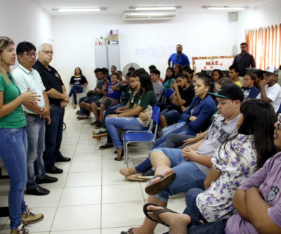 Prefeitura lança concurso de desenho em comemoração ao Dia Mundial do Meio Ambiente