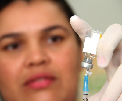 Doses da vacina para grupos não prioritários acabaram em algumas unidades de Saúde