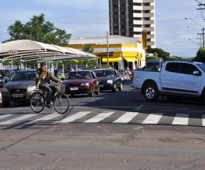 Audiência Pública do Plano de Mobilidade Urbana acontece nesta quinta