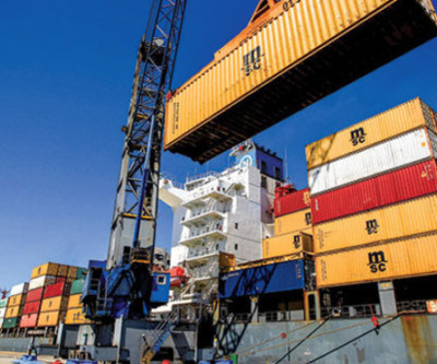 Balança comercial de MS tem superávit de US$ 1 bi no acumulado de janeiro a maio