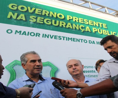 Governo lança edital de concurso para polícia civil com salário de até R$ 14,9 mil