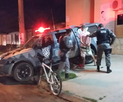 Polícia Militar divulga balanço da operação no município