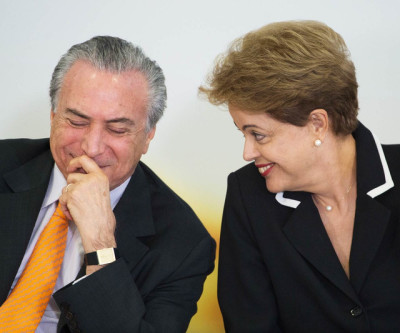 Por 4 votos a 3, TSE rejeita cassação da chapa Dilma-Temer na eleição de 2014