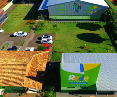 Governador inaugura segunda unidade do Rede Solidária nesta quinta-feira (23)