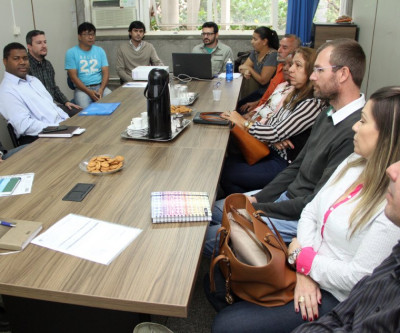Reunião do Meio Ambiente debate criação do Conselho de Unidades de Conservação