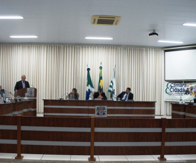 Reivindicações de vereadores começam ser atendidas pela administração