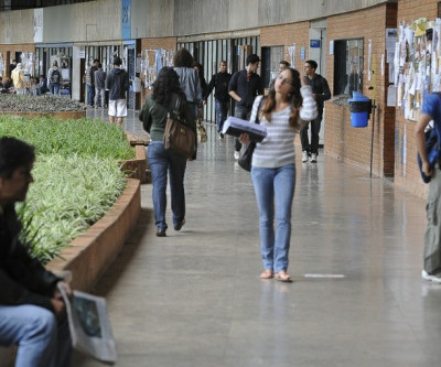 Matrículas para aprovados do Sisu vão até terça-feira (13)
