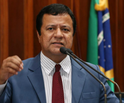 Amarildo Cruz sugere amplo debate sobre reformas do Executivo 