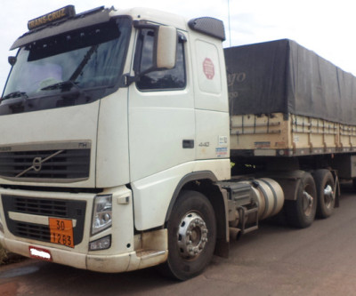PMA autua empresa em R$ 14,5 mil por transporte ilegal de produtos perigosos