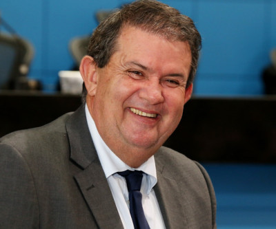 Deputado Eduardo Rocha parabeniza Três Lagoas pelos seus 102 anos