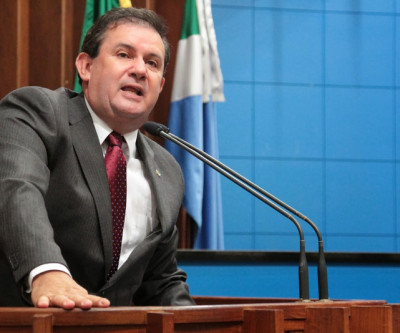 Projeto de Eduardo Rocha proíbe uso de capacete em estabelecimentos comerciais