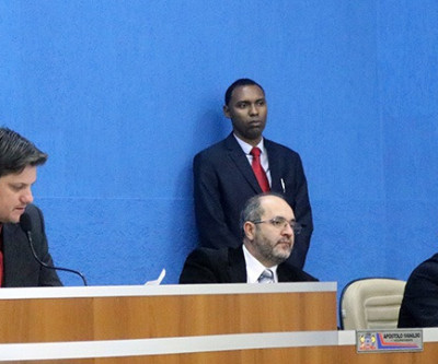 Vereadores aprovam reajuste de servidores da Prefeitura