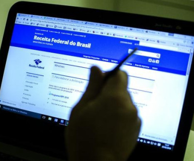 Receita libera primeiro lote do Imposto de Renda nesta sexta-feira (16)