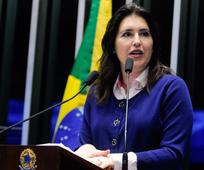 Senadora cobra que pagamento de fornecedores da UFN-3 seja incluído no edital da venda