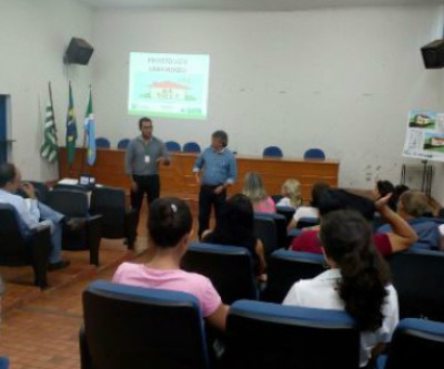 Assistência Social realiza inscrições para o projeto “Lote Urbanizado”