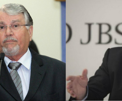 Joesley diz que esquema de propina da JBS começou em MS, com Zeca do PT