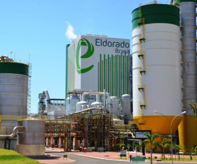 Chilena apresenta proposta pela Eldorado Brasil, da J&F