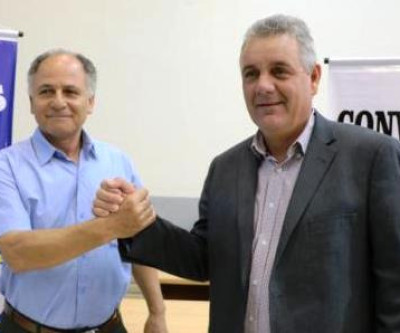 Nomeado secretário, Pereira diz que vai agilizar parte burocrática do gabinete
