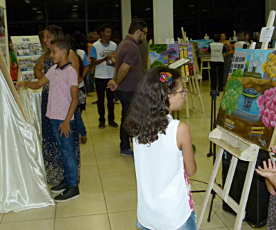 Projeto cultural apoiado pela Fibria homenageia os 102 anos de Três Lagoas