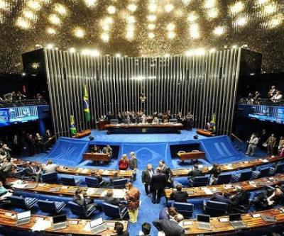 Senado aprova renegociação de dívidas dos Estados e Municípios