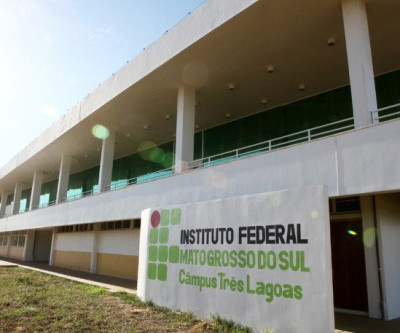 IFMS abre 20 vagas para qualificação profissional em Três Lagoas