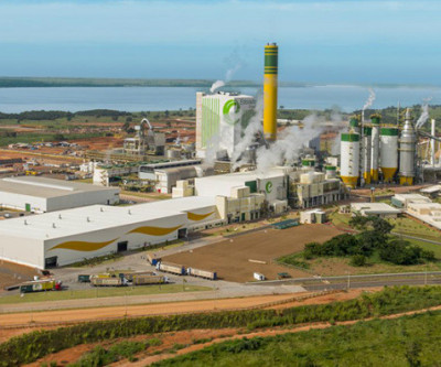 Fibria entra na disputa pela compra da Eldorado junto com empresa chilena
