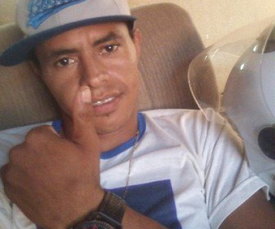 Acusado de assassinar casal de idosos morre em troca de tiros e ‘comparsa’ é preso 