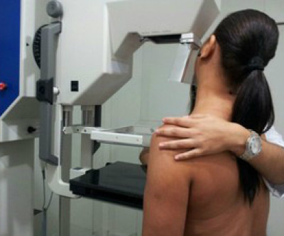 Exame de Mamografia terá fila de espera reduzida em 50% em parceria com o Hospital Auxiliadora