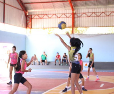 Definidos confrontos eliminatórios dos Jogos Escolares de Mato Grosso do Sul